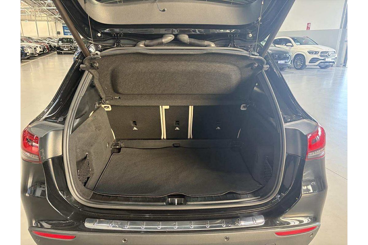 2021 Mercedes-Benz GLA-Class GLA250 H247
