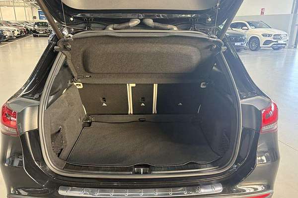 2021 Mercedes-Benz GLA-Class GLA250 H247