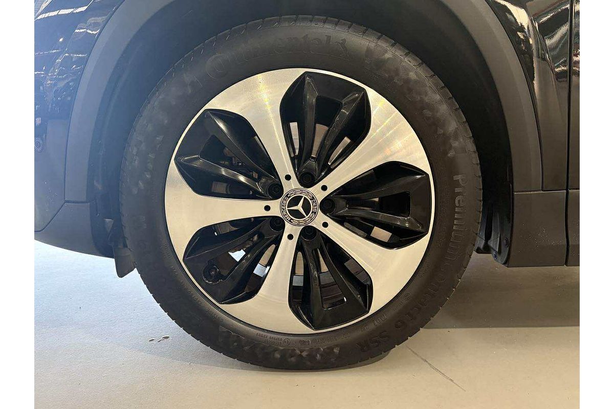 2021 Mercedes-Benz GLA-Class GLA250 H247