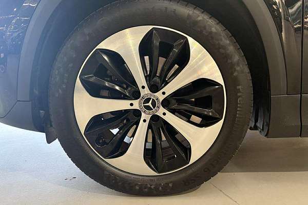 2021 Mercedes-Benz GLA-Class GLA250 H247