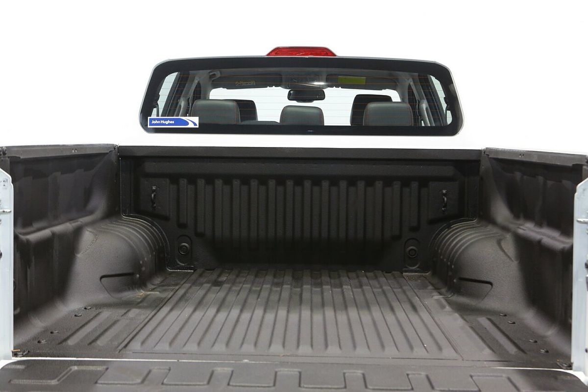 2022 LDV T60 Max LUXE SK8C 4X4