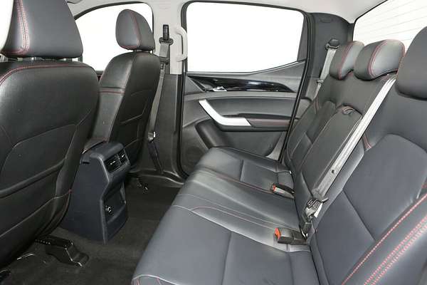 2022 LDV T60 Max LUXE SK8C 4X4