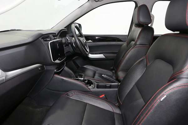 2022 LDV T60 Max LUXE SK8C 4X4