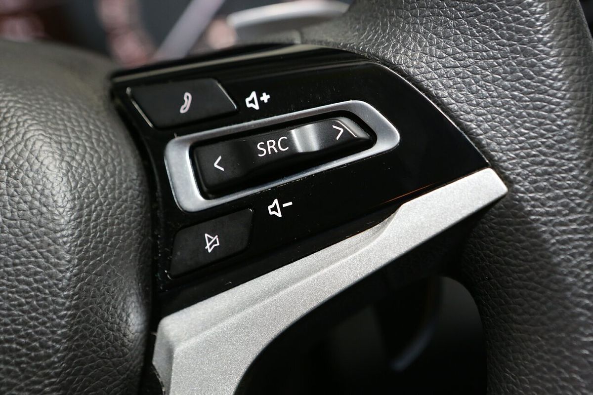 2022 LDV T60 Max LUXE SK8C 4X4