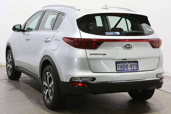 2020 Kia Sportage S QL
