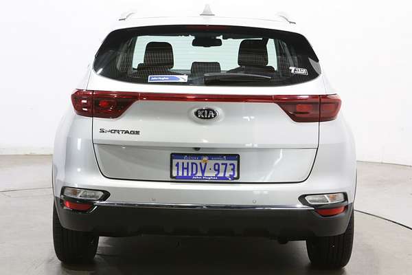 2020 Kia Sportage S QL