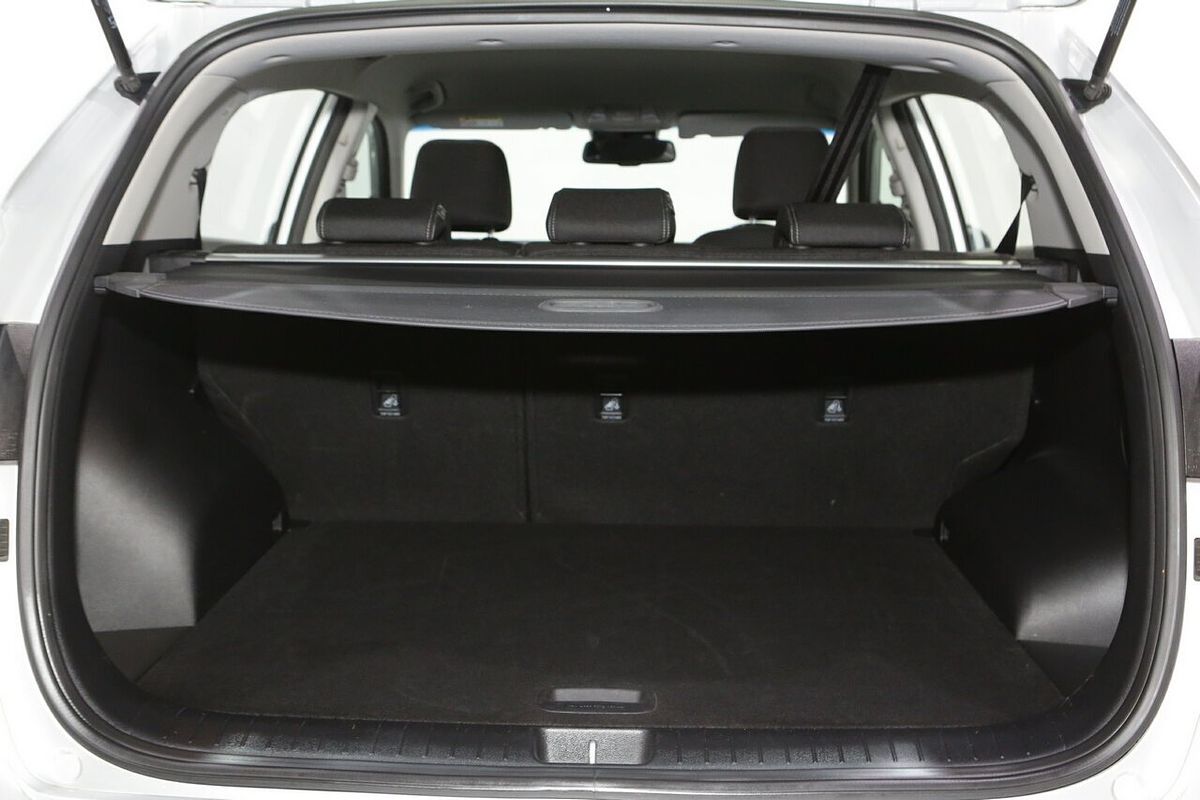 2020 Kia Sportage S QL