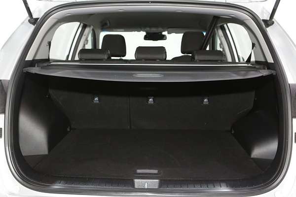 2020 Kia Sportage S QL