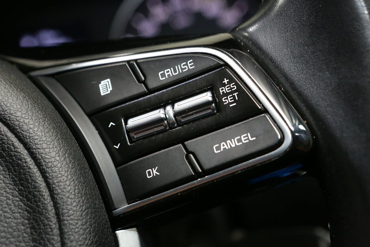 2020 Kia Sportage S QL