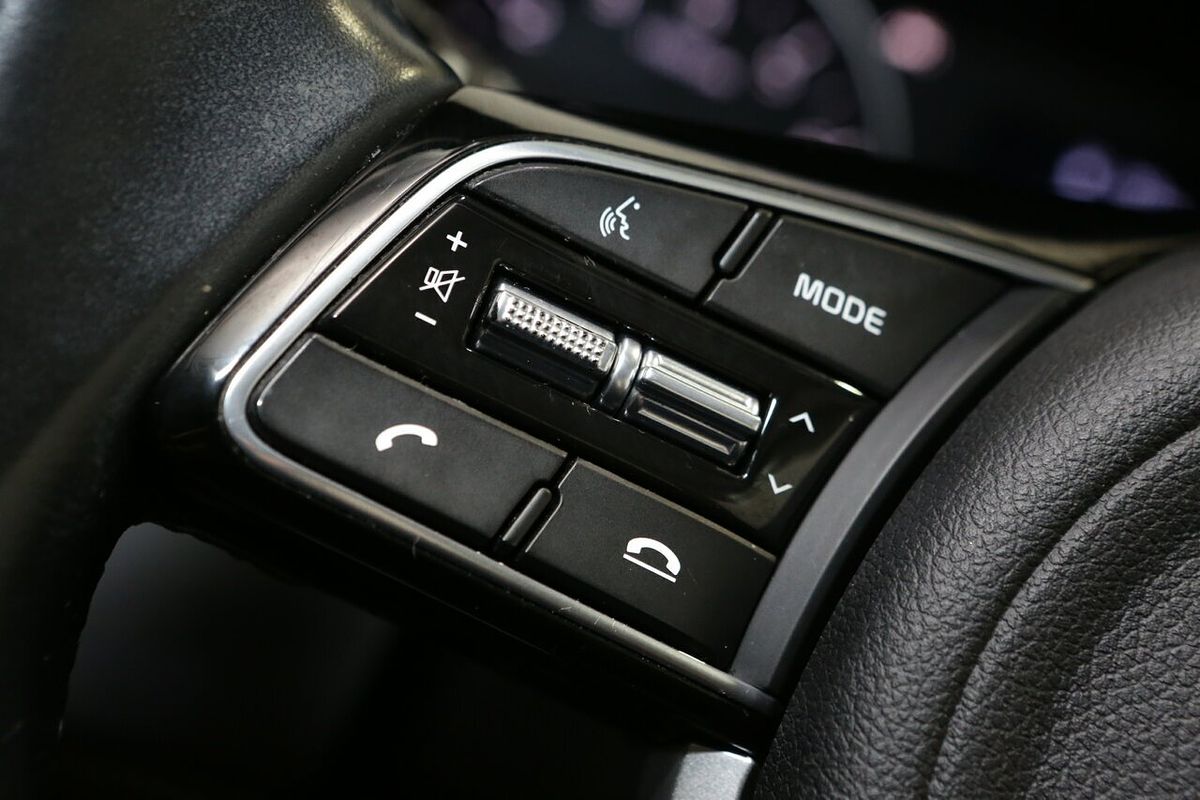 2020 Kia Sportage S QL