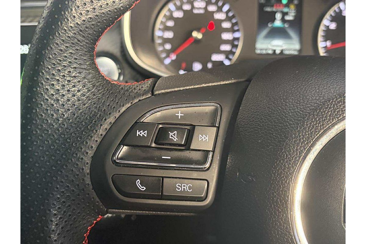 2022 MG ZST Vibe