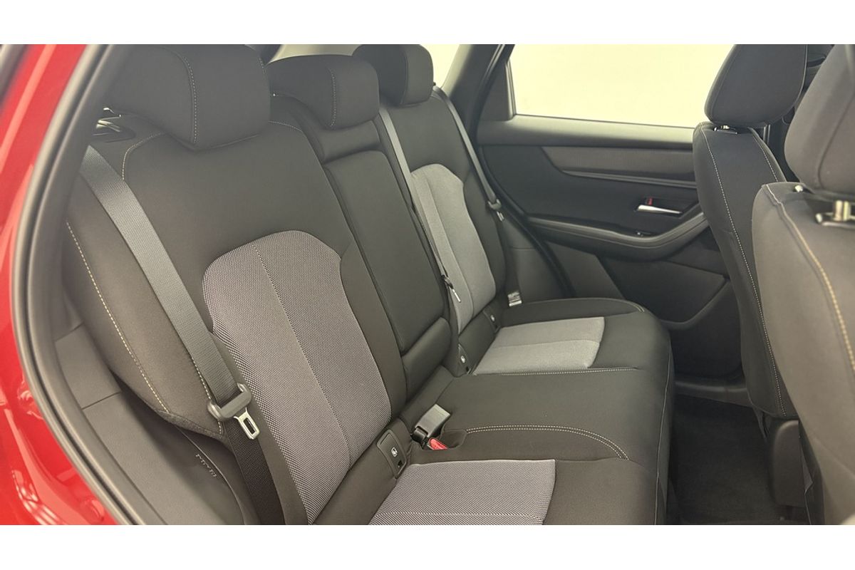 Mazda CX-60 B 8A G25 PURE RWD