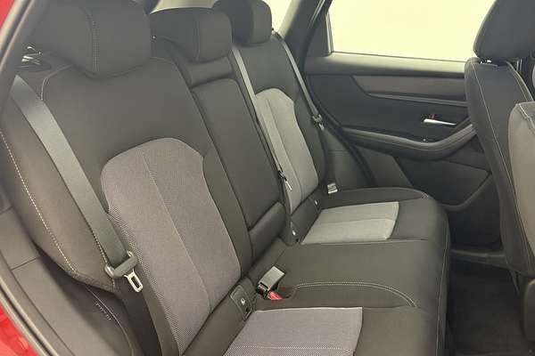 2025 Mazda CX-60 G25 Pure KH Series