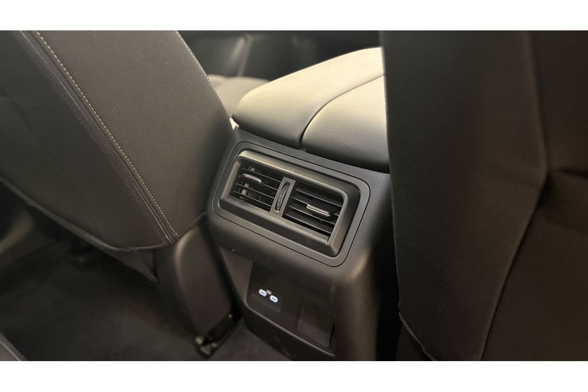 2025 Mazda CX-60 G25 Pure KH Series