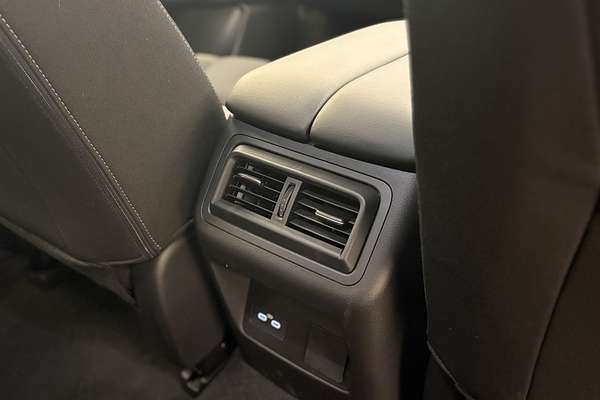 2025 Mazda CX-60 G25 Pure KH Series