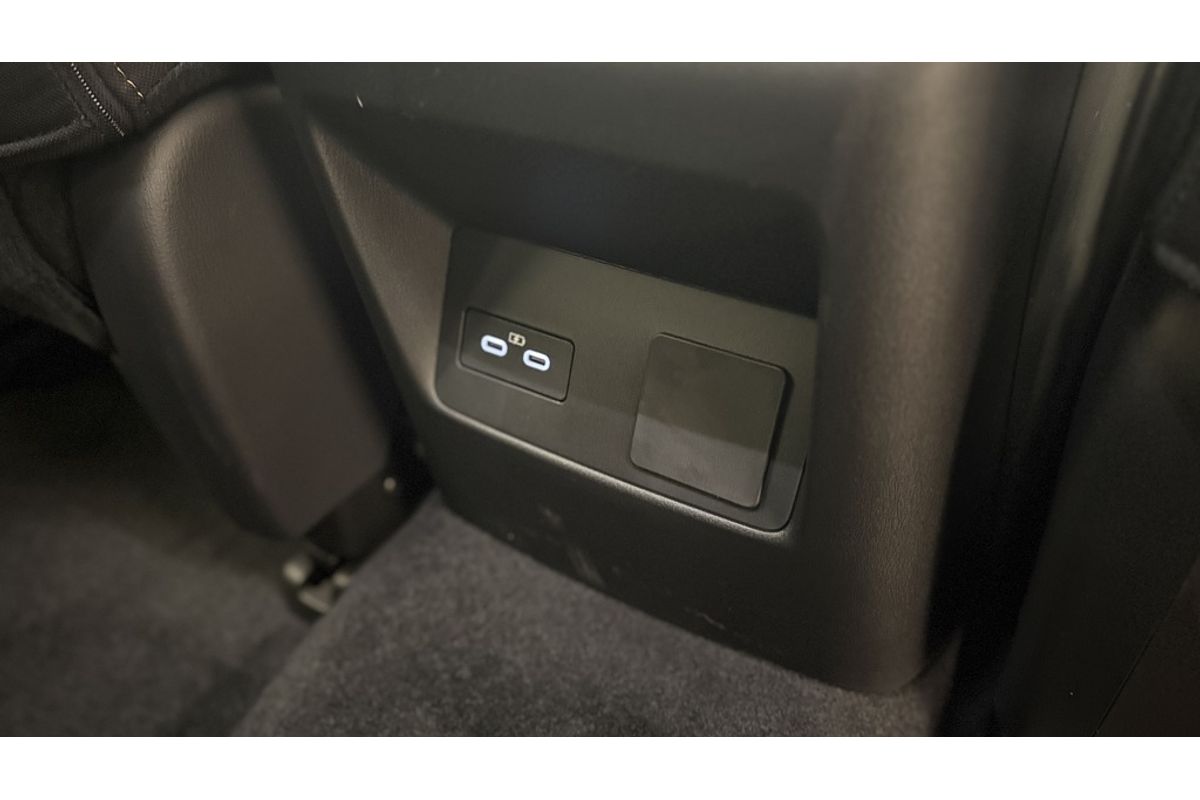 Mazda CX-60 B 8A G25 PURE RWD