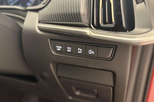 2025 Mazda CX-60 G25 Pure KH Series