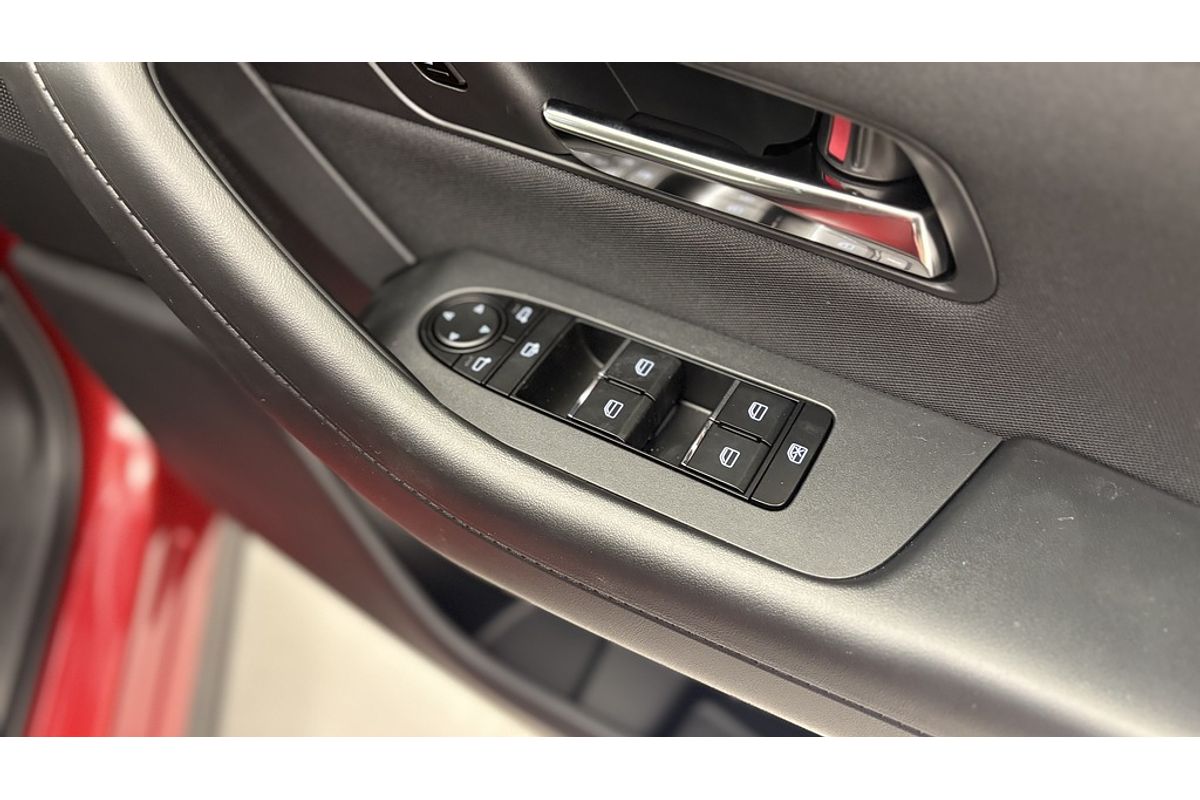 Mazda CX-60 B 8A G25 PURE RWD