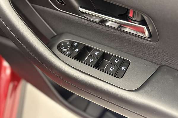 2025 Mazda CX-60 G25 Pure KH Series