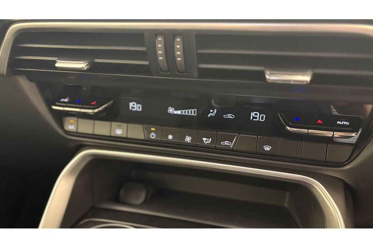 2025 Mazda CX-60 G25 Pure KH Series