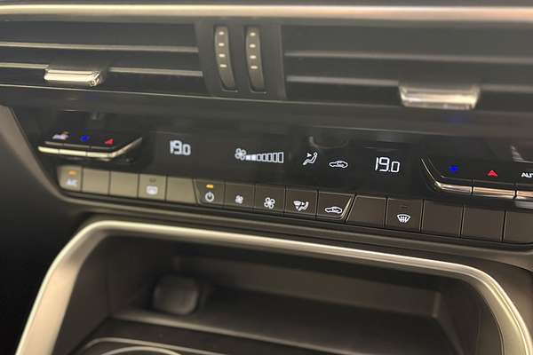 2025 Mazda CX-60 G25 Pure KH Series