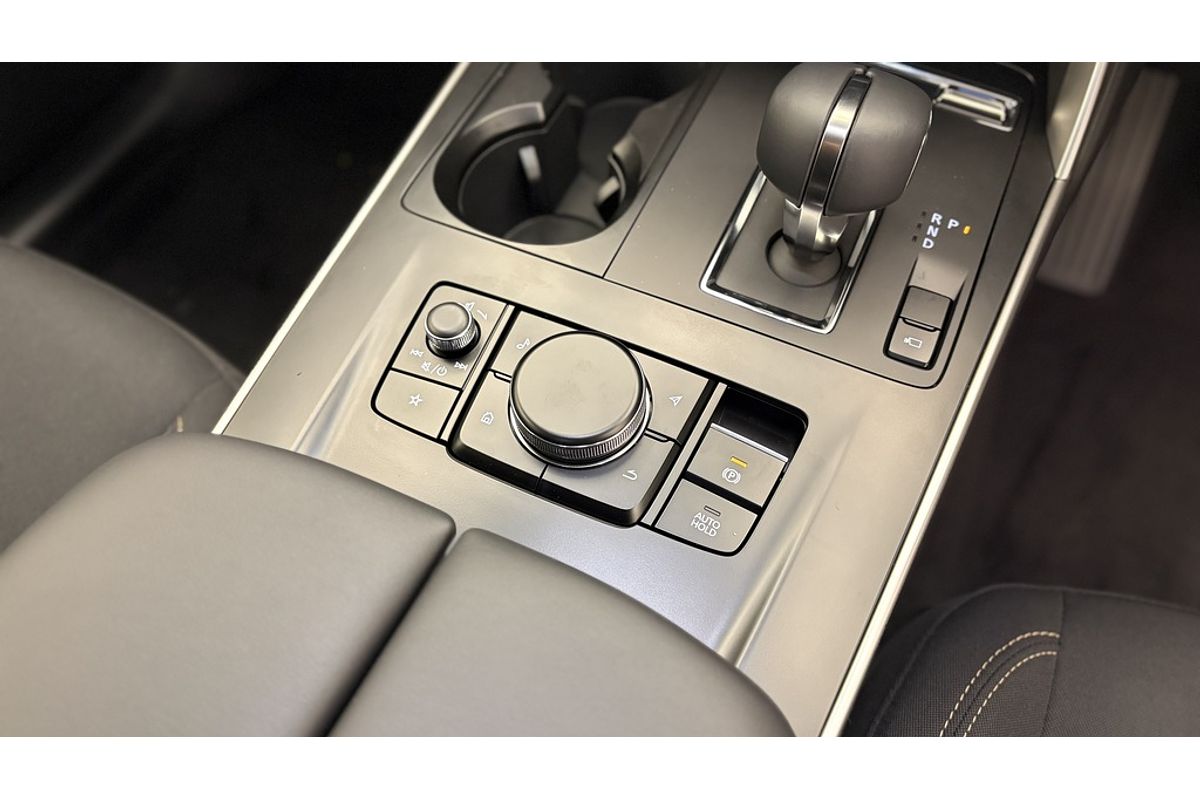 2025 Mazda CX-60 G25 Pure KH Series