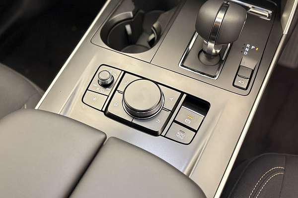 2025 Mazda CX-60 G25 Pure KH Series