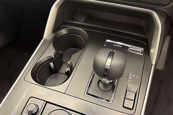 2025 Mazda CX-60 G25 Pure KH Series