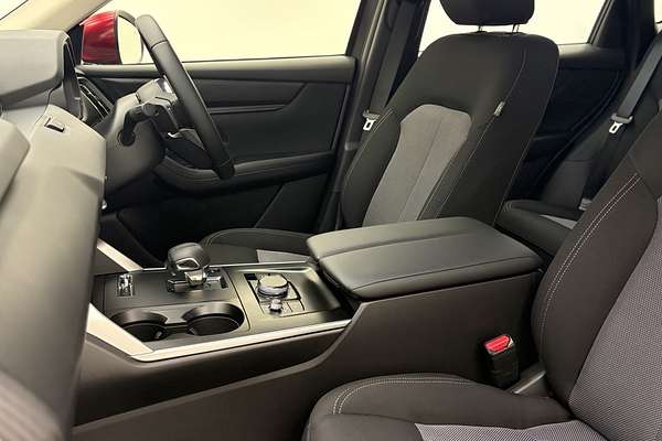 2025 Mazda CX-60 G25 Pure KH Series