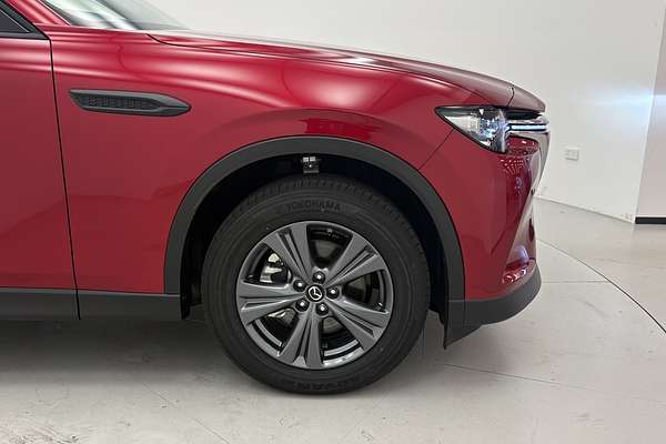 2025 Mazda CX-60 G25 Pure KH Series