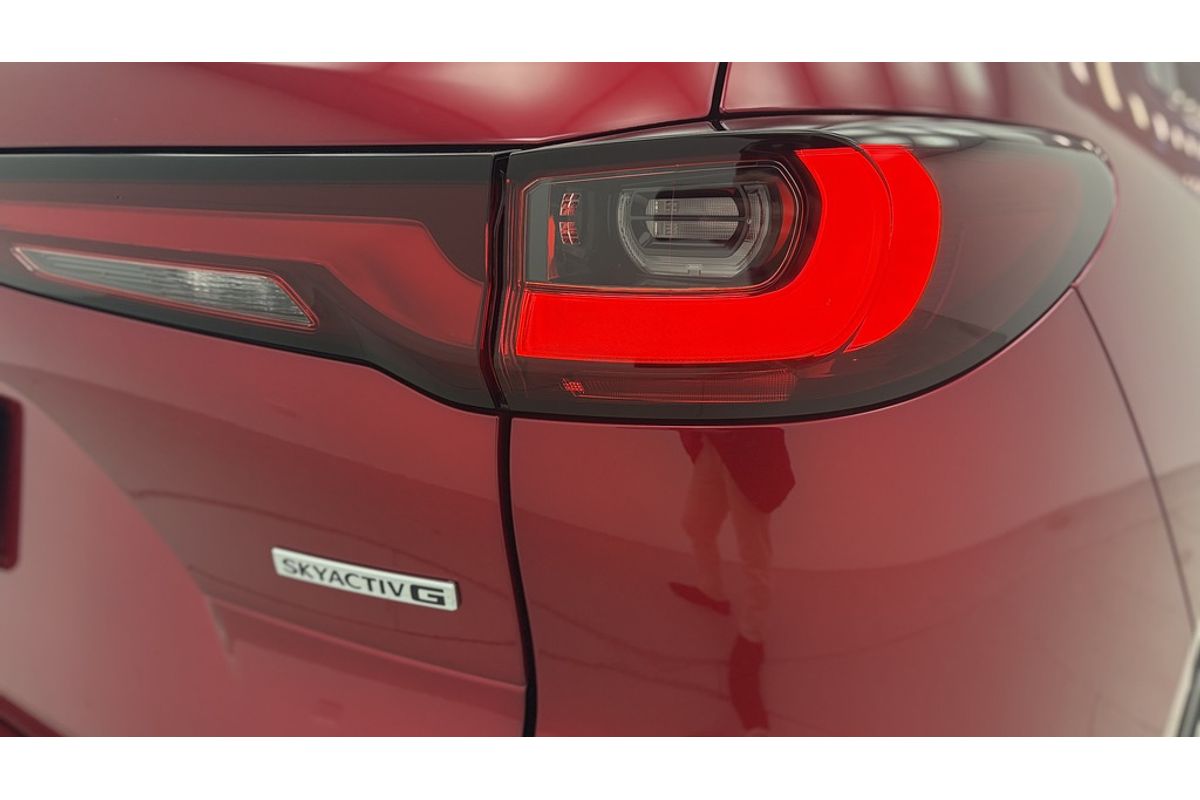 2025 Mazda CX-60 G25 Pure KH Series