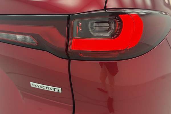 2025 Mazda CX-60 G25 Pure KH Series