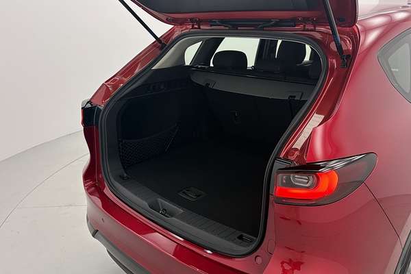 2025 Mazda CX-60 G25 Pure KH Series