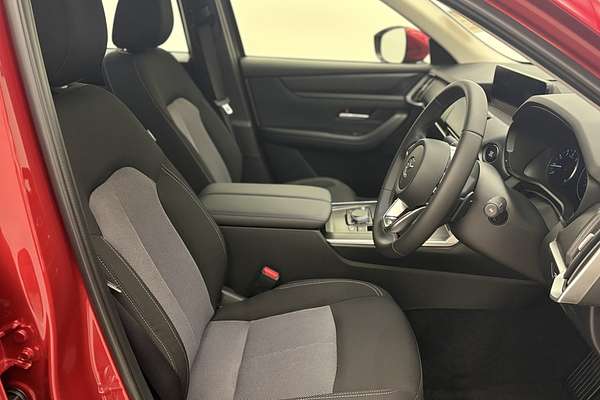 2025 Mazda CX-60 G25 Pure KH Series
