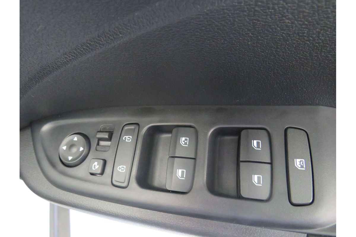 2025 Hyundai Venue Elite QX.V5