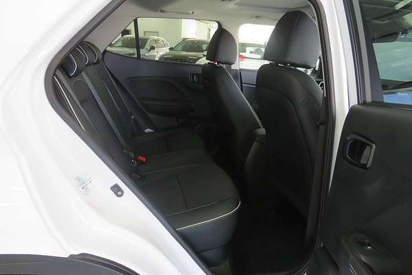 2025 Hyundai Venue Elite QX.V5
