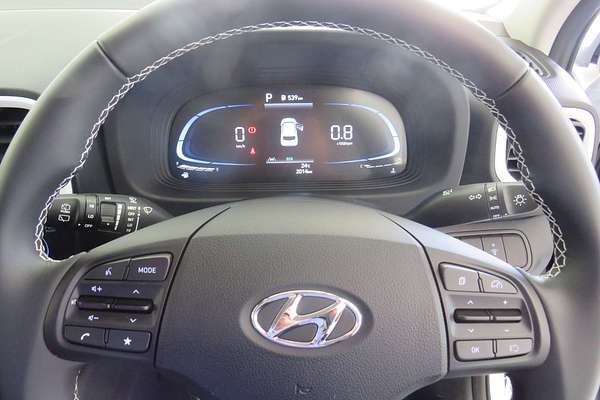 2025 Hyundai Venue Elite QX.V5