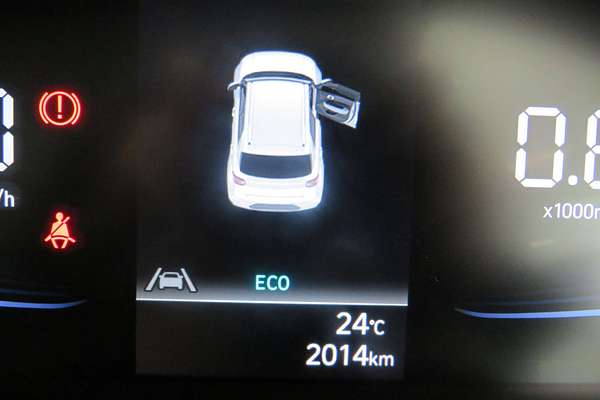 2025 Hyundai Venue Elite QX.V5