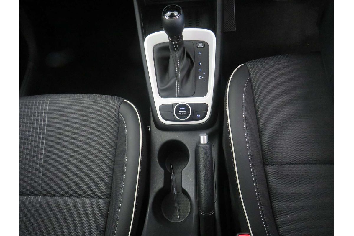 2025 Hyundai Venue Elite QX.V5