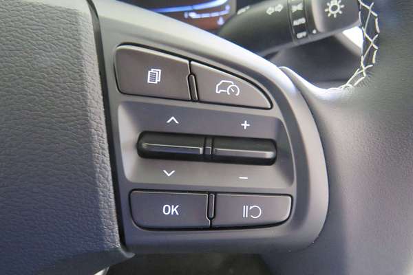 2025 Hyundai Venue Elite QX.V5