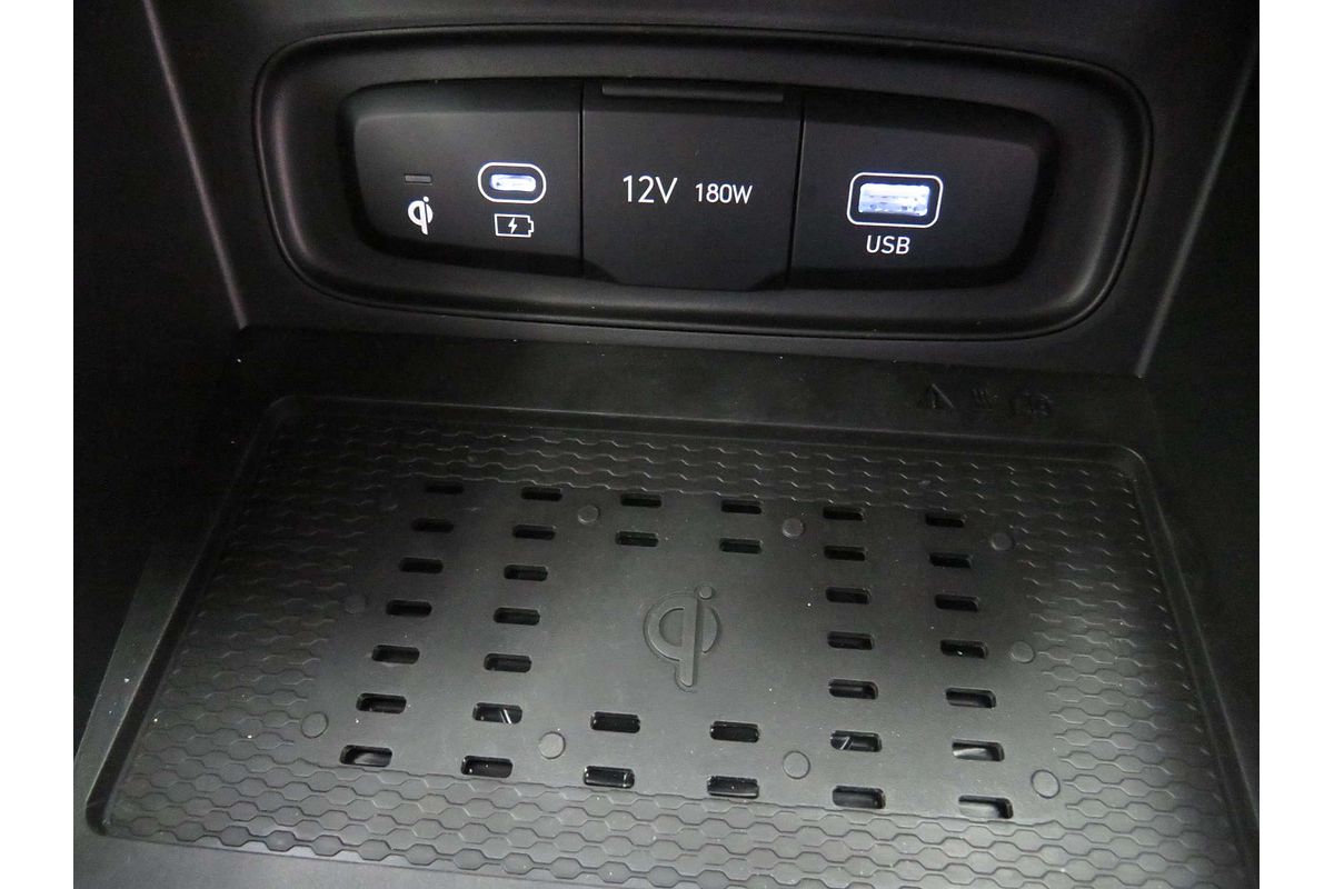 2025 Hyundai Venue Elite QX.V5