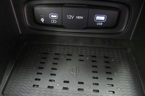 2025 Hyundai Venue Elite QX.V5