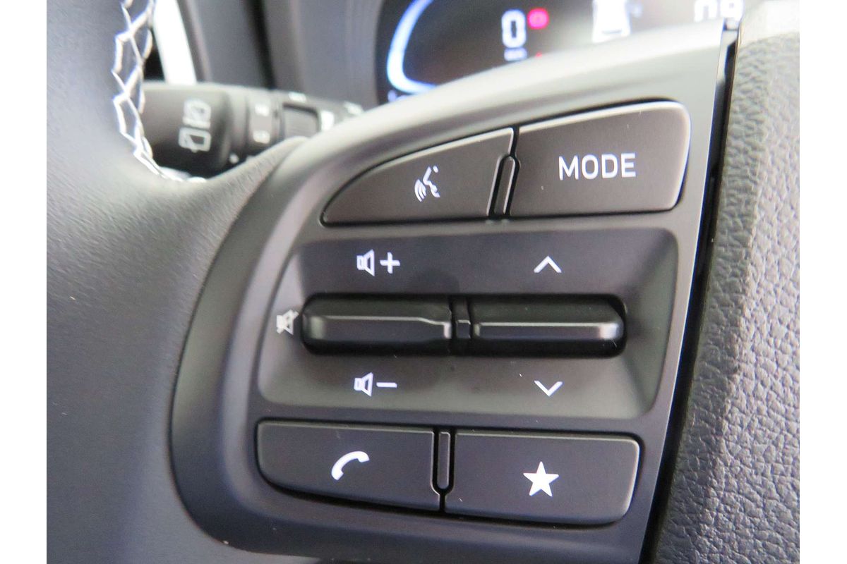 2025 Hyundai Venue Elite QX.V5