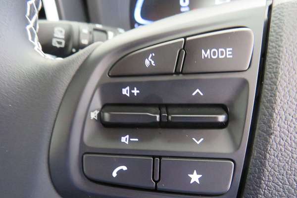 2025 Hyundai Venue Elite QX.V5