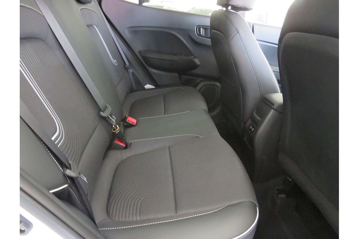 2025 Hyundai Venue Elite QX.V5