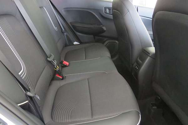 2025 Hyundai Venue Elite QX.V5
