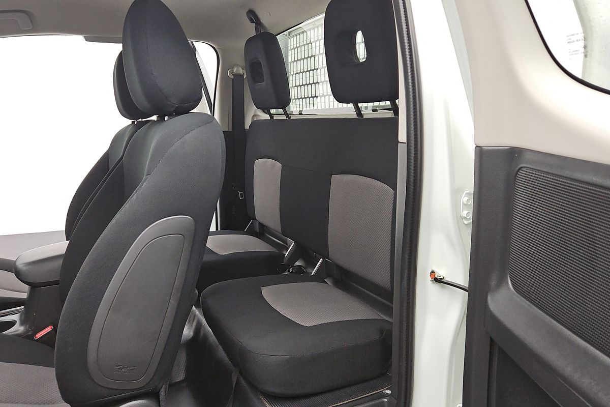 2020 Mitsubishi Triton GLX ADAS MR 4X4