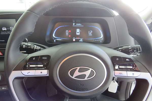 2024 Hyundai i30 CN7.V2