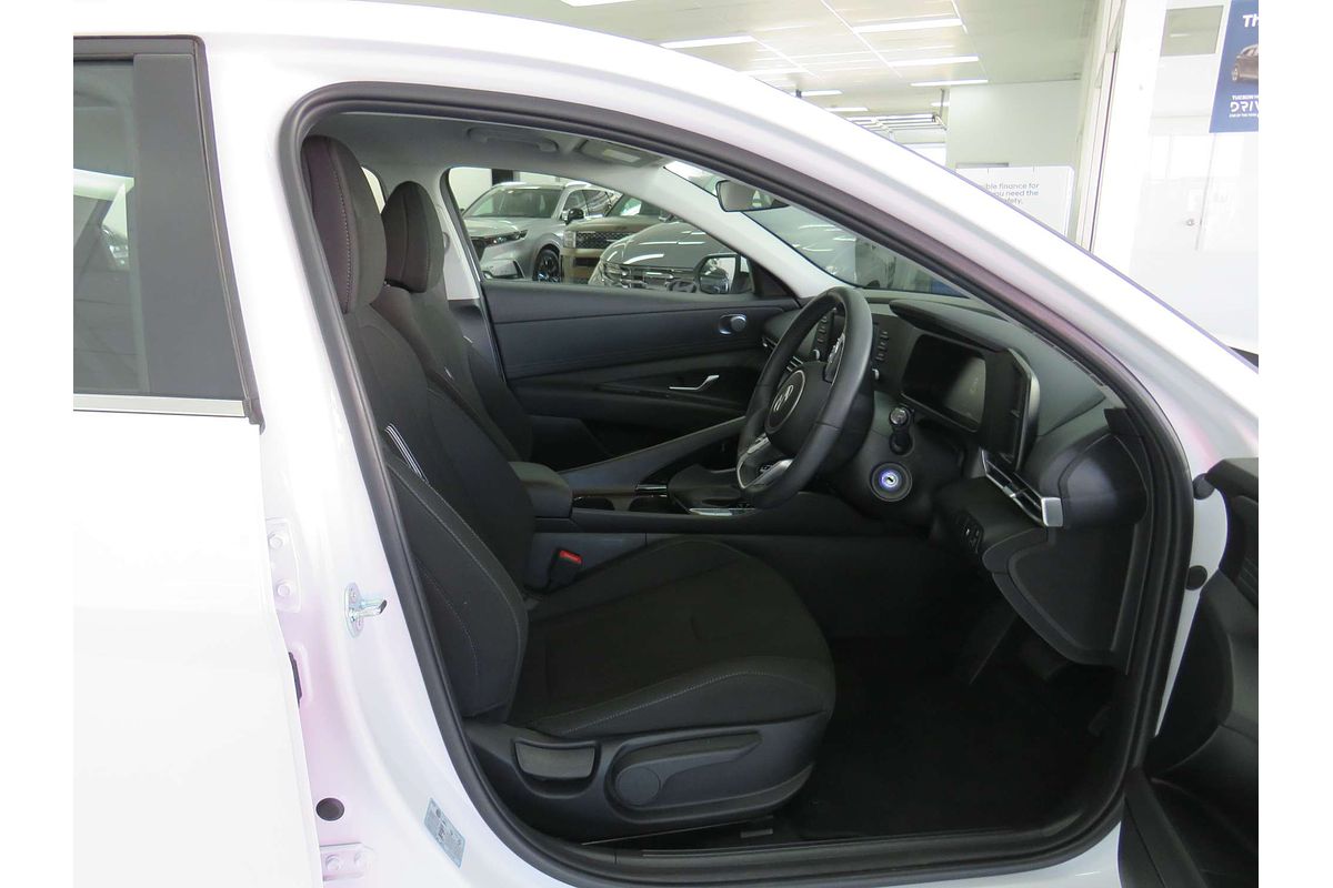 2024 Hyundai i30 CN7.V2