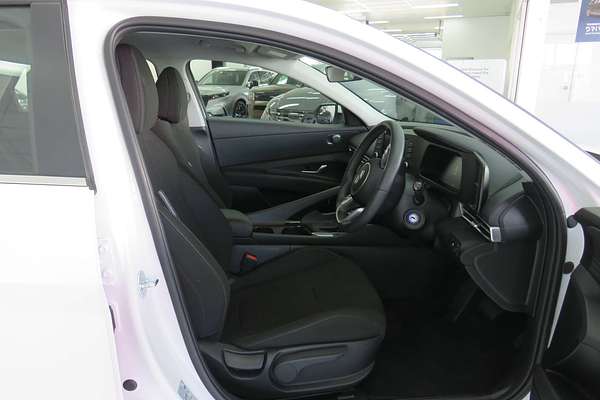 2024 Hyundai i30 CN7.V2